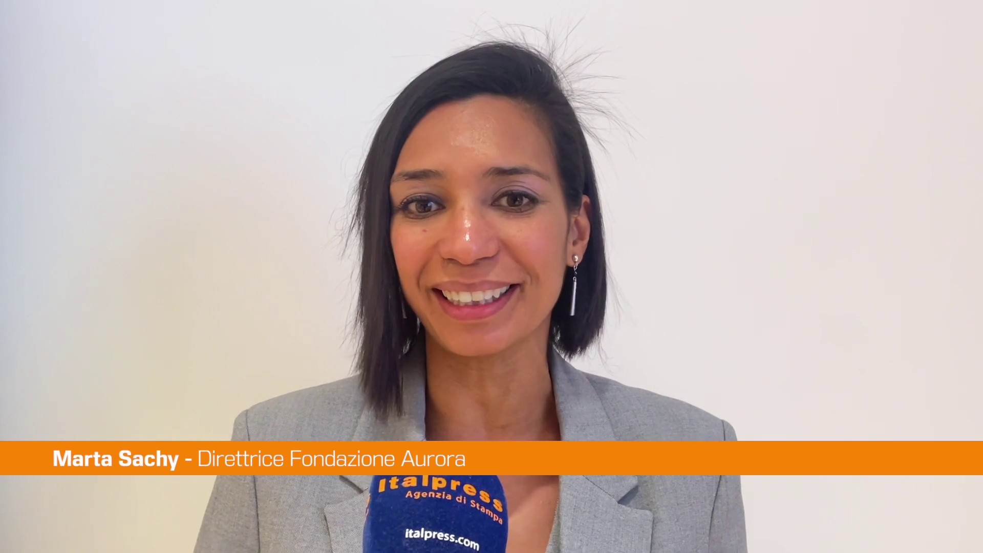 Sachy “Da Fondazione Aurora supporto a imprese sostenibili”