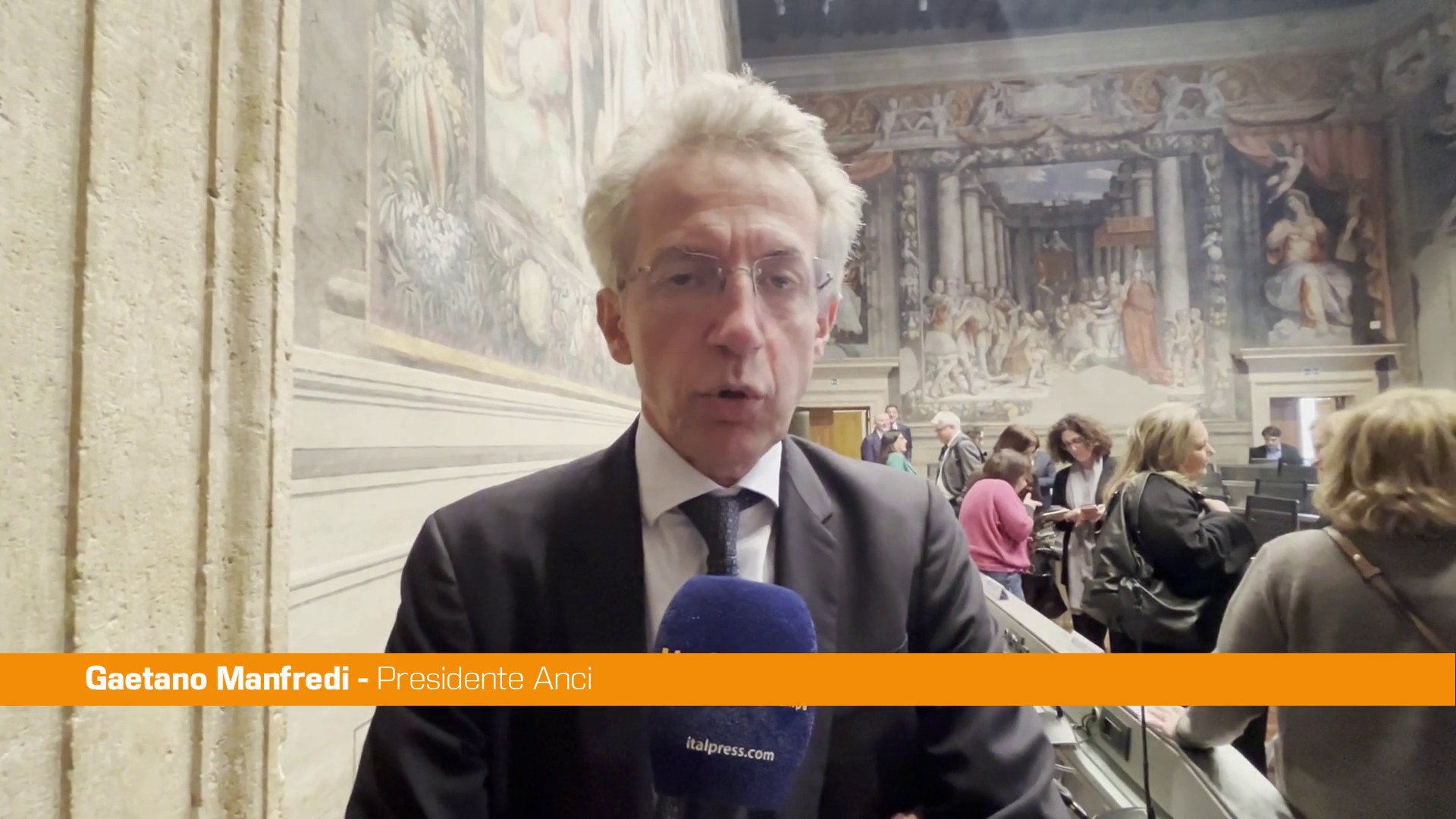 Università, Manfredi “Con la Crui accordo per pianificazione comune”