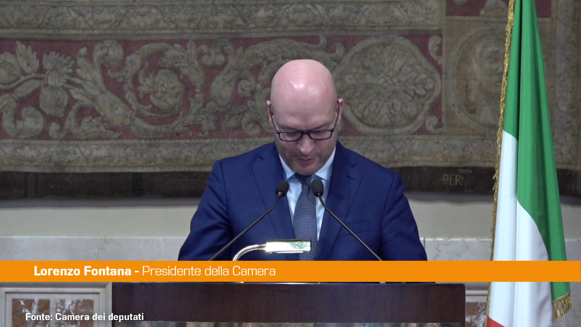 Fontana “Criminalità minorile realtà allarmante, dare opportunità”