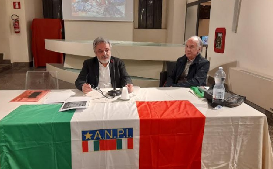 La strage a Milano e la lotta al nazifascismo nel convegno dell’Anpi