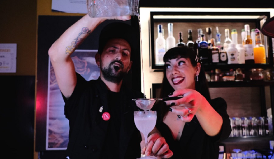 Il futuro del bar, master class con 2 esperti a Enna