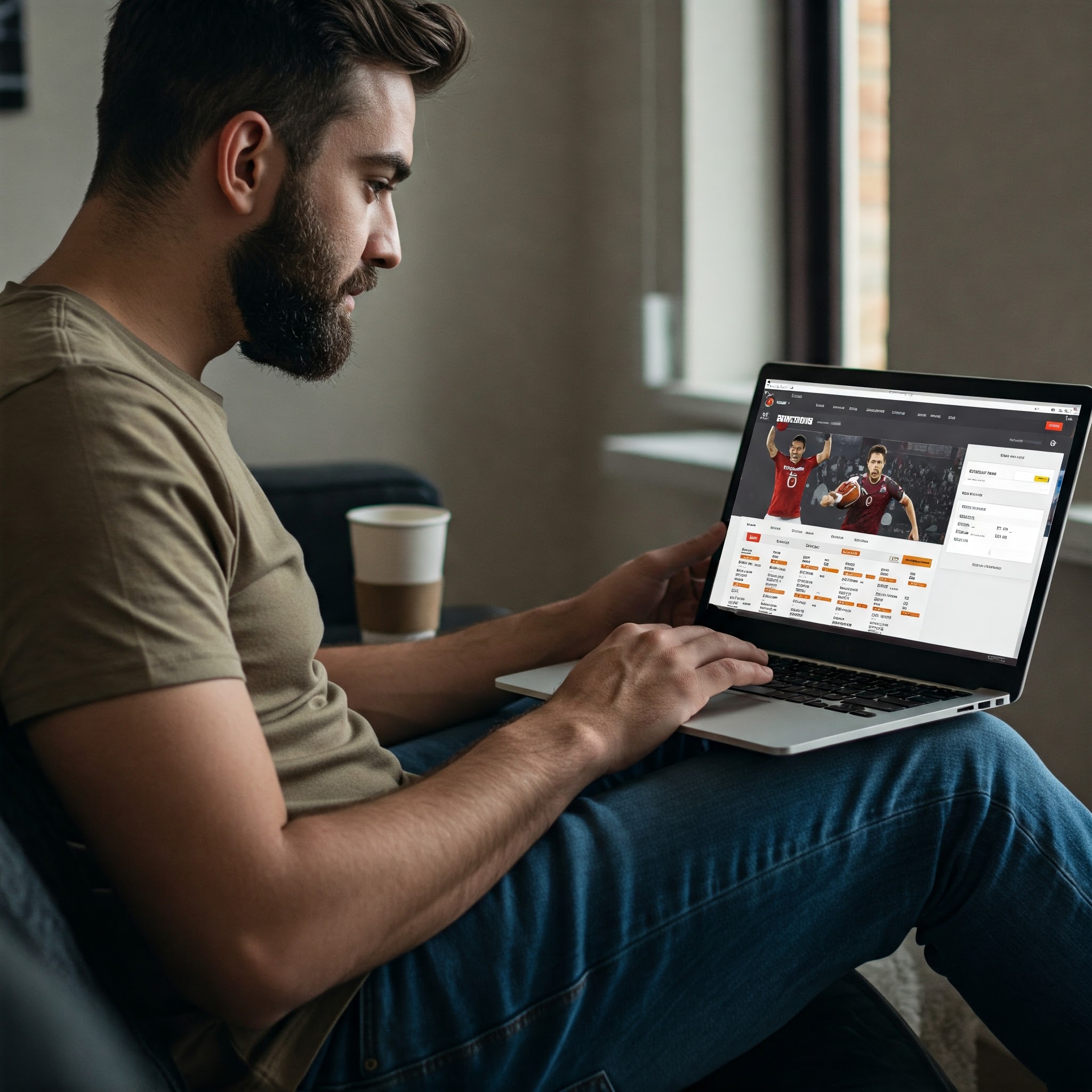 Come utilizzare i bonus delle scommesse sportive