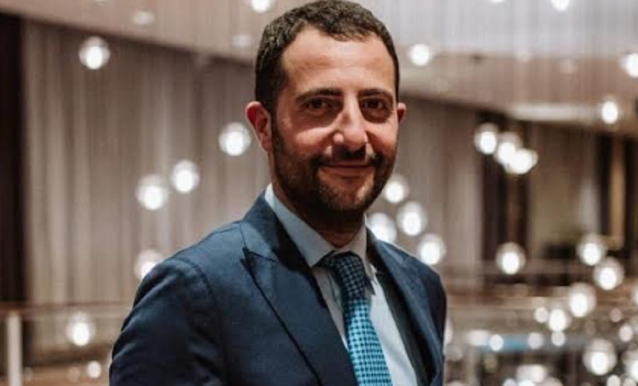 Un ennese nella giunta Schifani, Francesco Colianni nuovo assessore regionale