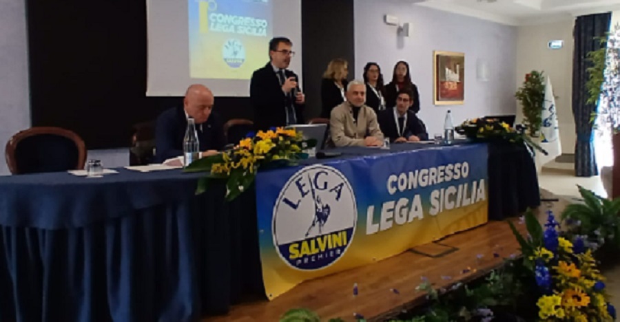 Congresso Lega, ecco tutti i delegati, a Firenze Draià e Schillaci
