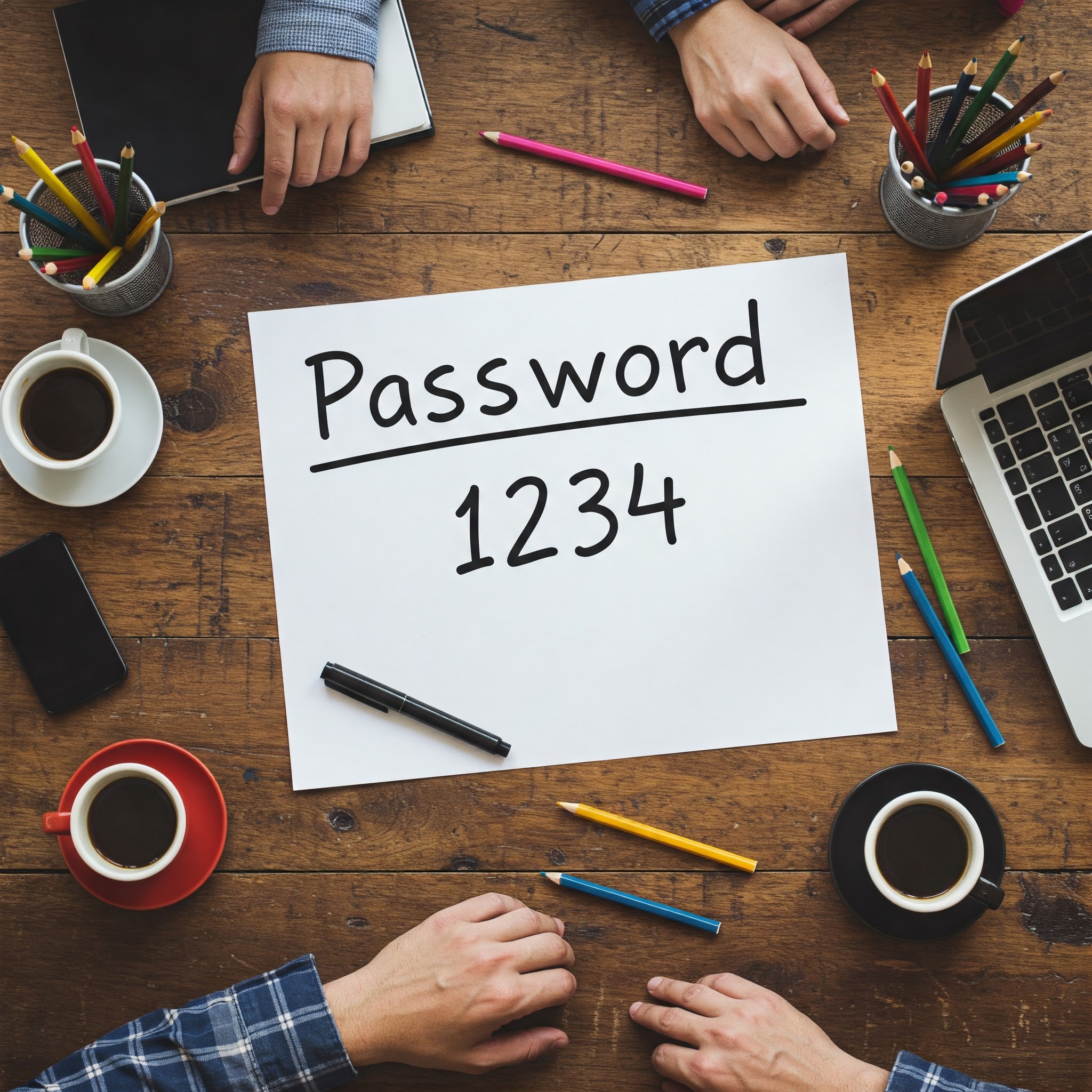 Cybersecurity in Italia: Allarme Attacchi e Consigli per Proteggere i Tuoi Dati