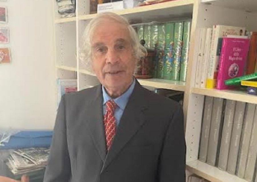 Auser, Sigfrido Fadda è il nuovo presidente