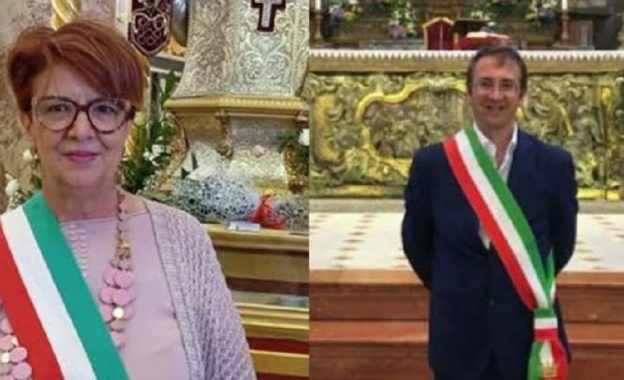 Il Mpa di Enna “sposa” il movimento di Lagalla, Lombardo e Micciché