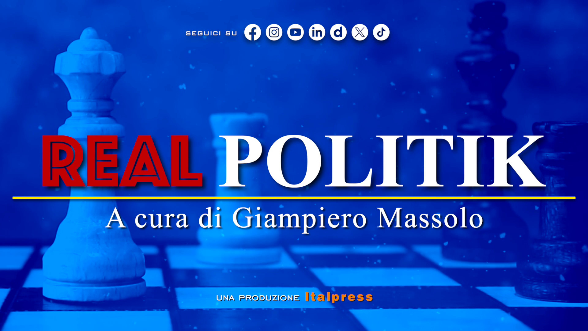Realpolitik – Ucraina: a che punto è la tregua?