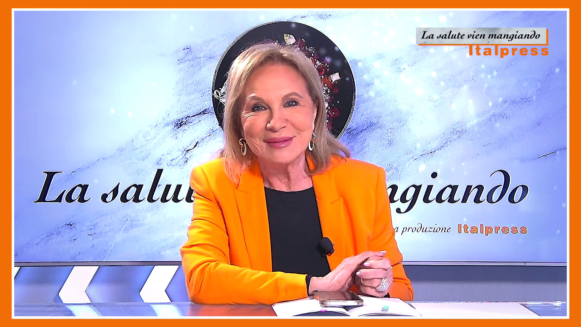 La Salute Vien Mangiando – Un alleato in cucina per chi ha poco tempo