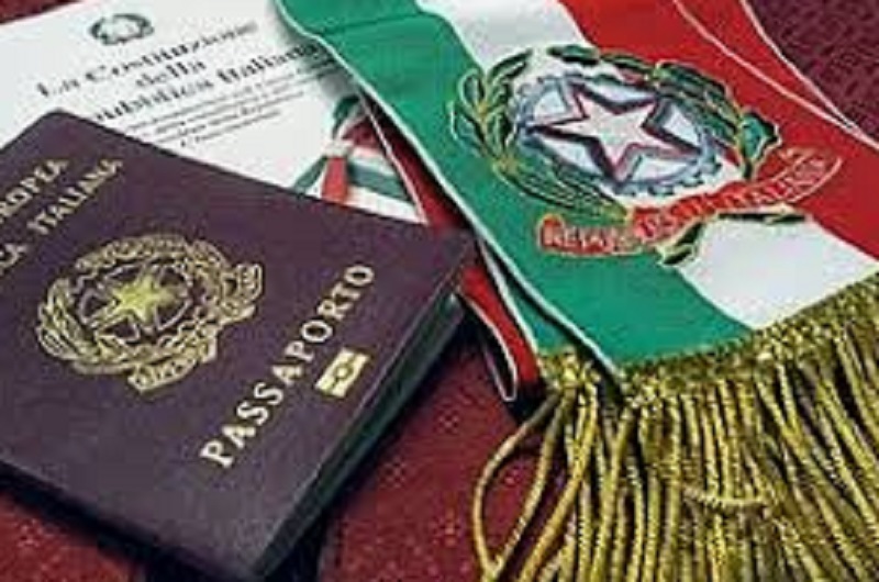 Cittadinanza e ius sanguinis, giornata di studi a Sperlinga