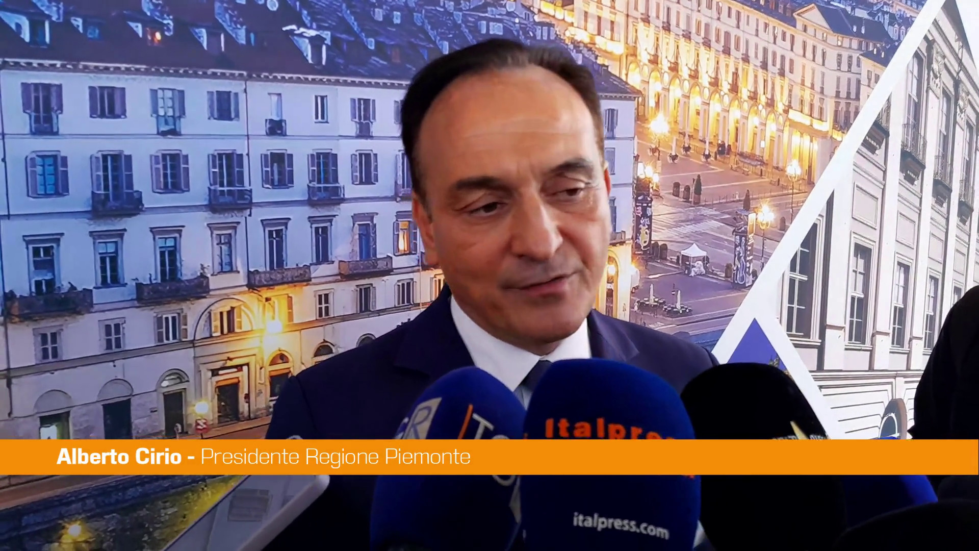 Cirio “Vehicle Valley Piemonte potrà avere un ruolo da protagonista”