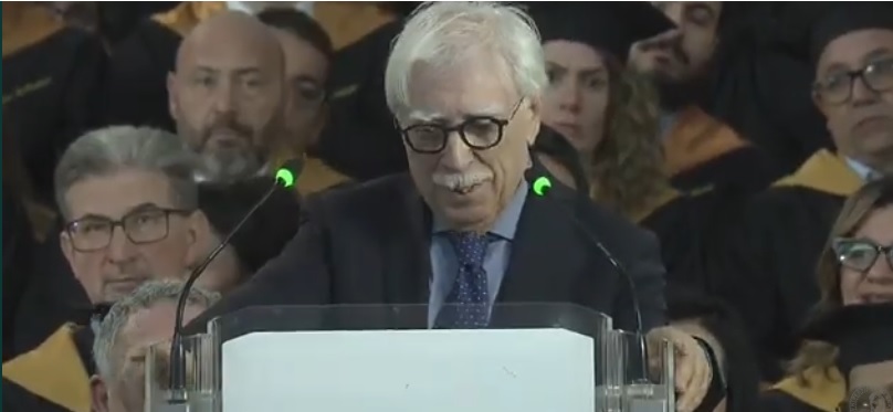 I 20 anni della Kore nel segno di Salerno