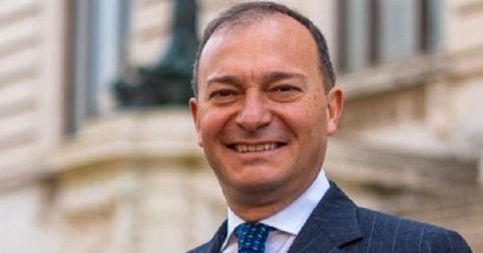 Meloni commissaria Fratelli d’Italia in Sicilia, Sbardella sostituisce Cannella e Pogliese
