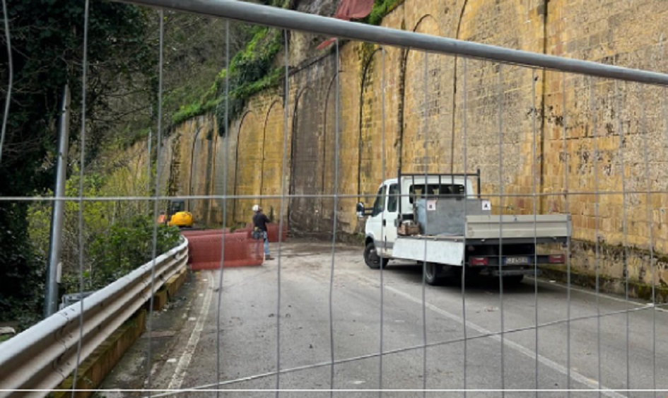 Sp2, non è un pesce d’aprile, apertura parziale giorno 1