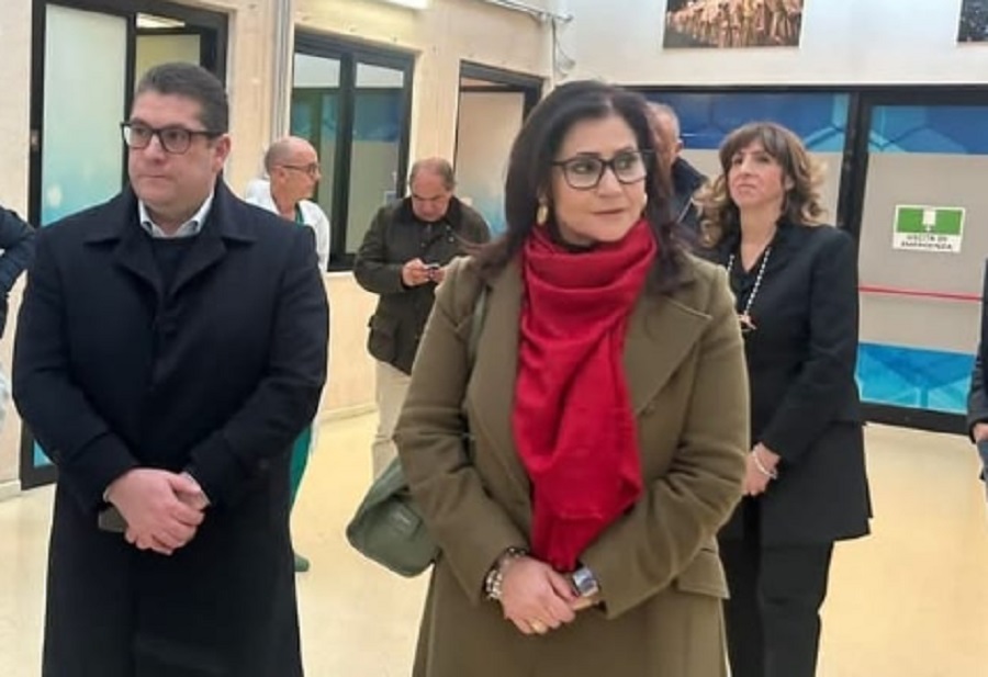 Ex Provincia, crisi idrica e strade, dibattito del Pd a Piazza Armerina