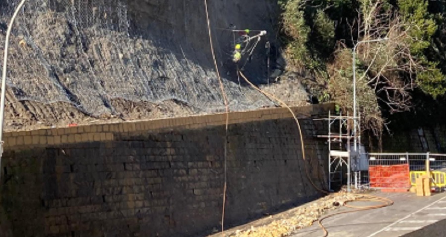 Via Pergusa, c’è l’ordinanza, venerdì il doppio senso