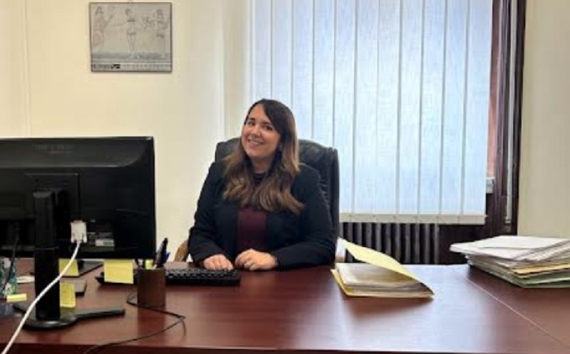 Prefettura, Conti alla guida degli Affari legali e Contenzioso