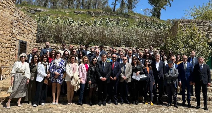 L’assemblea dei soci di Fidimed approva il bilancio 2024