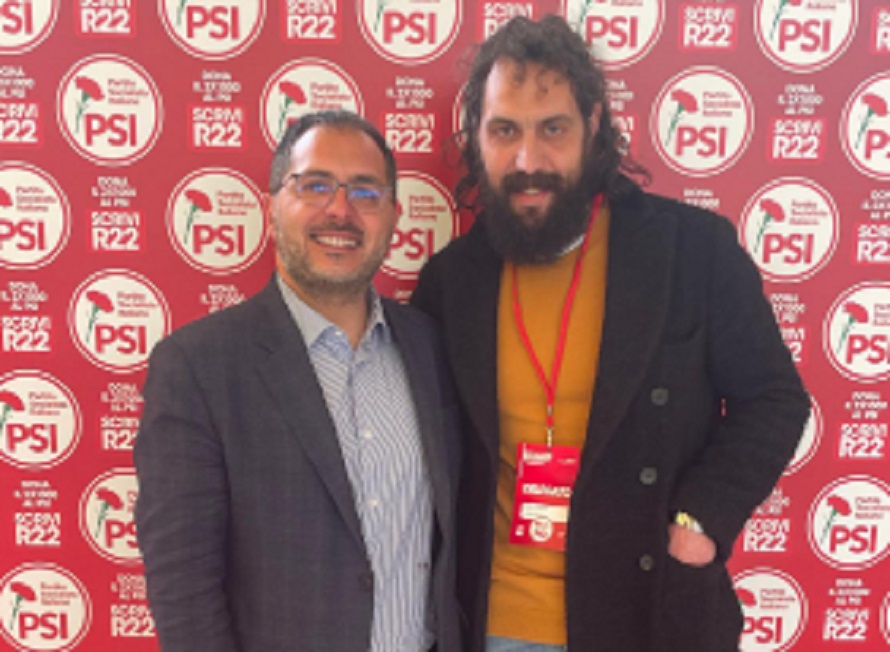 25 Aprile, Genovese (Psi), “Resistenza per combattere diseguaglianze”