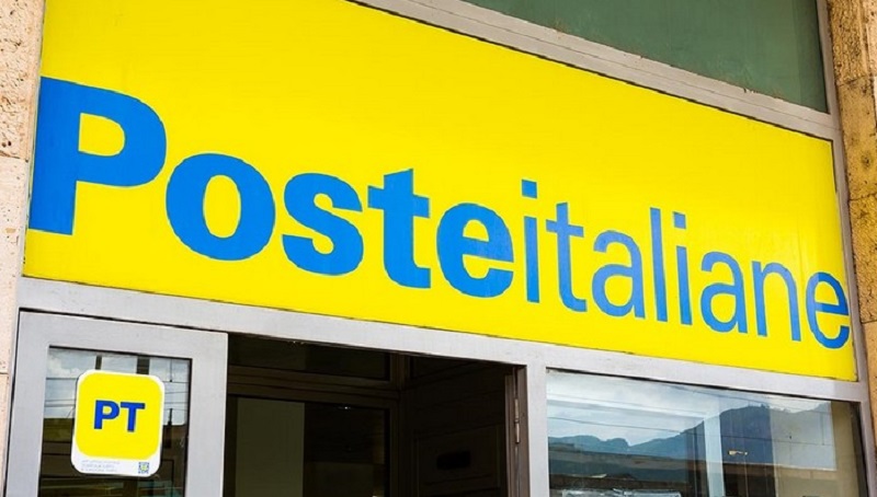 Poste, ecco quando ritirare le pensioni negli uffici