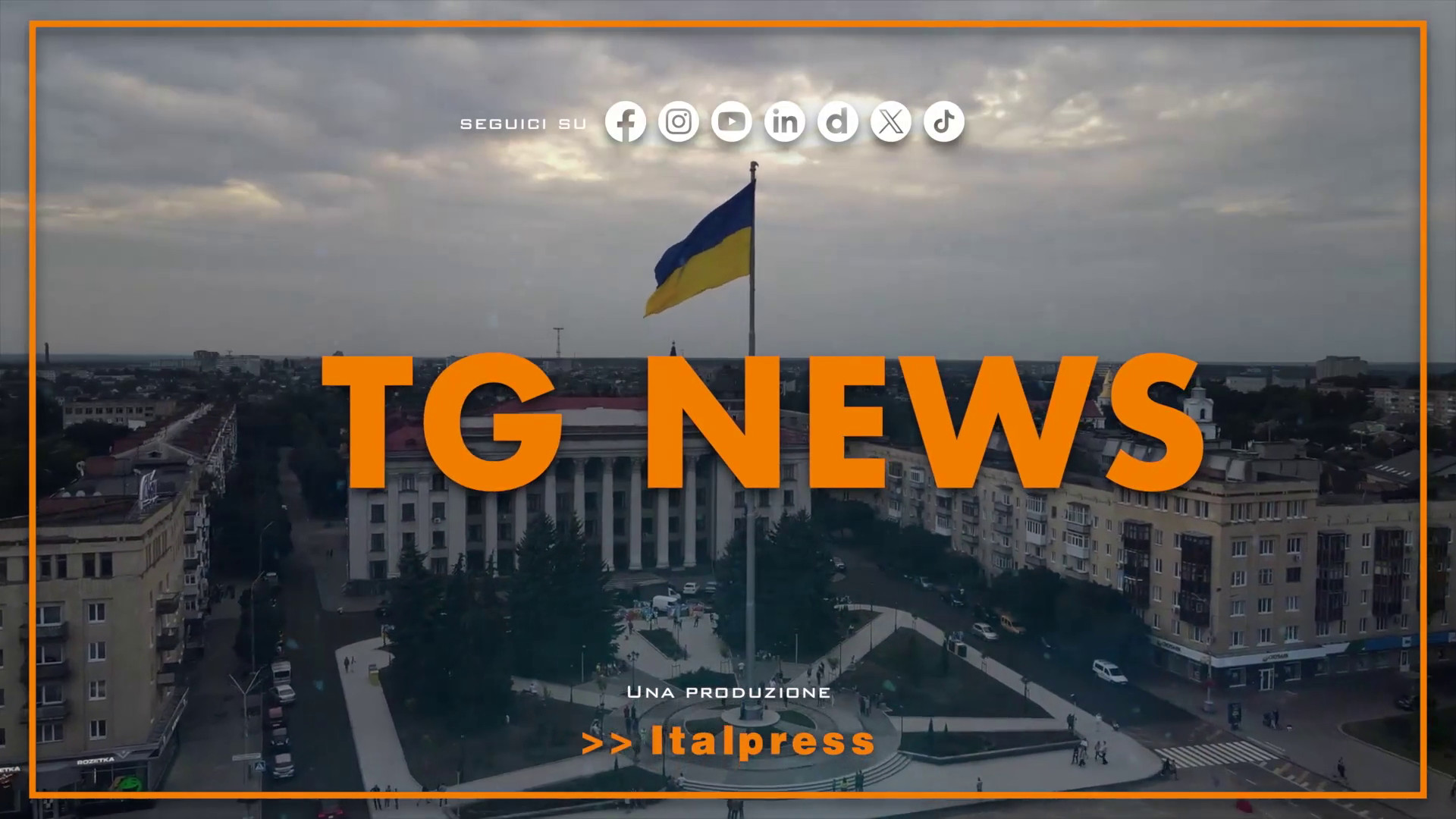 Tg News – 24/4/2025