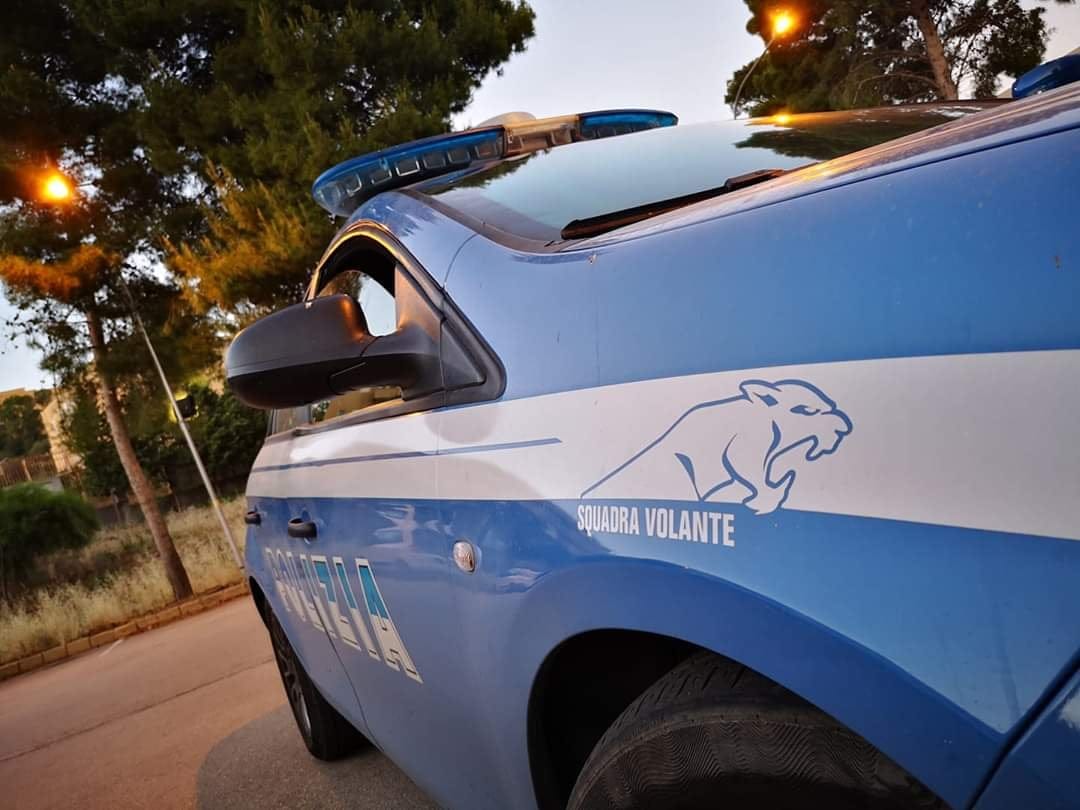 Minorenne spacciava nella villa comunale di Piazza Armerina, arrestato e riconsegnato al padre