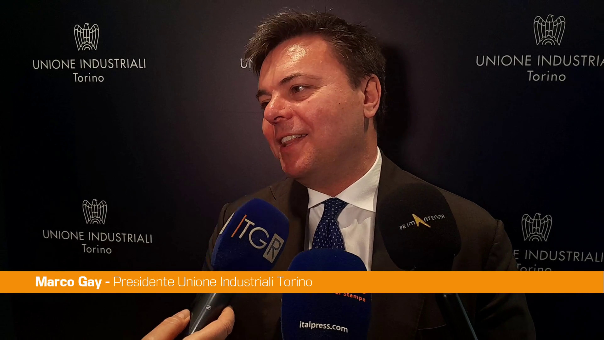 Gay “Usa partner strategico, ma abbiamo occhi anche sull’Asia”