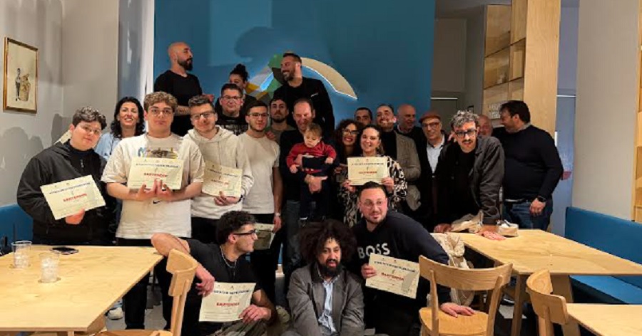 Concluso corso di Confcommercio per bartender, 50 nuove figure
