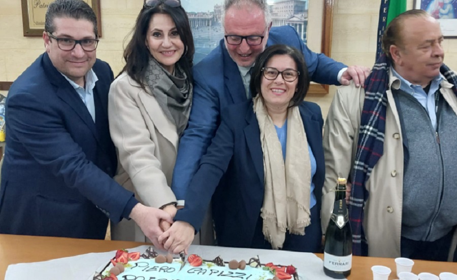 Crisafulli, “non ho percepito sforzi di Lantieri per far votare il Centrosinistra”