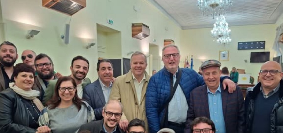 Elezioni, Pd esulta, “primo partito dell’Ennese”