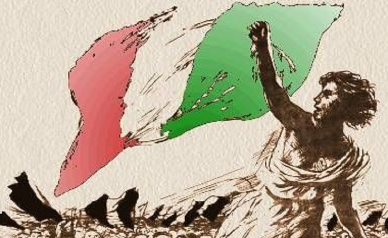Resistenza, i 25 partigiani troinesi che lottarono contro il nazifascismo