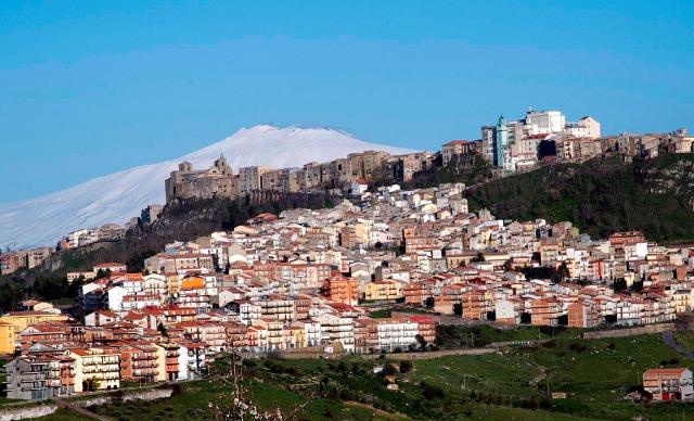 Pioggia di soldi su Troina, il finanziamento per le aree interne, una occasione da non perdere