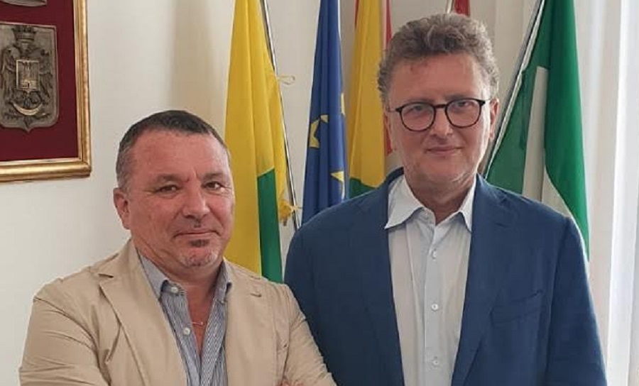 Il futuro di Enna Alta, incontro tra il Comune e le associazioni
