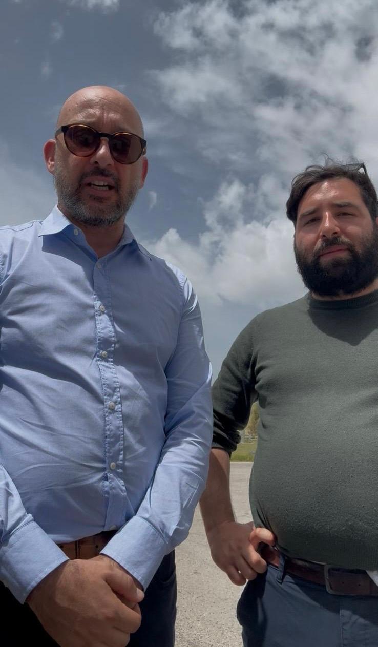 Carnevale e Mudaro: “Fillea Cgil e FenealUil gravemente discriminate ed escluse da trattativa aziendale”