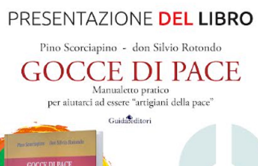 Il libro di Scorciapino e Rotondo al Camilleri di Troina