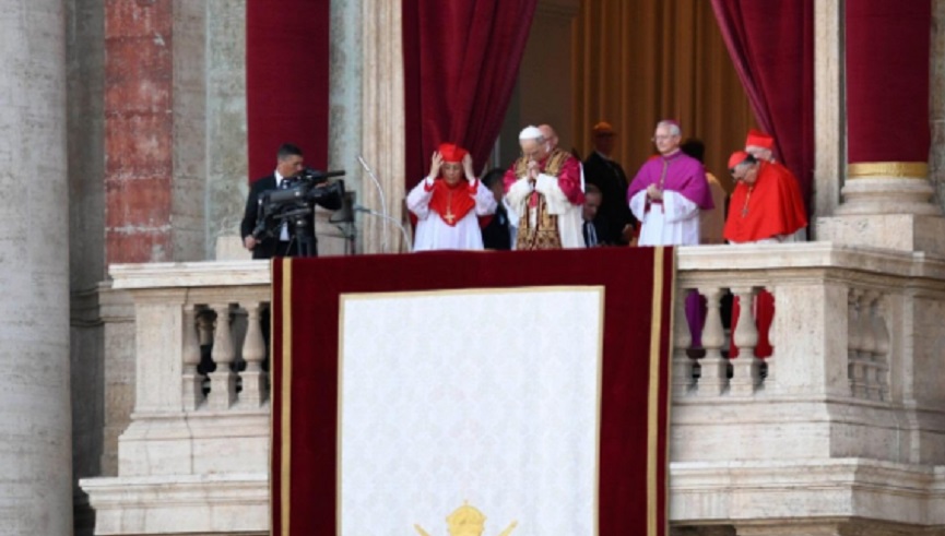 Il nuovo papa, Don Bosco, “pontefice della misericordia”