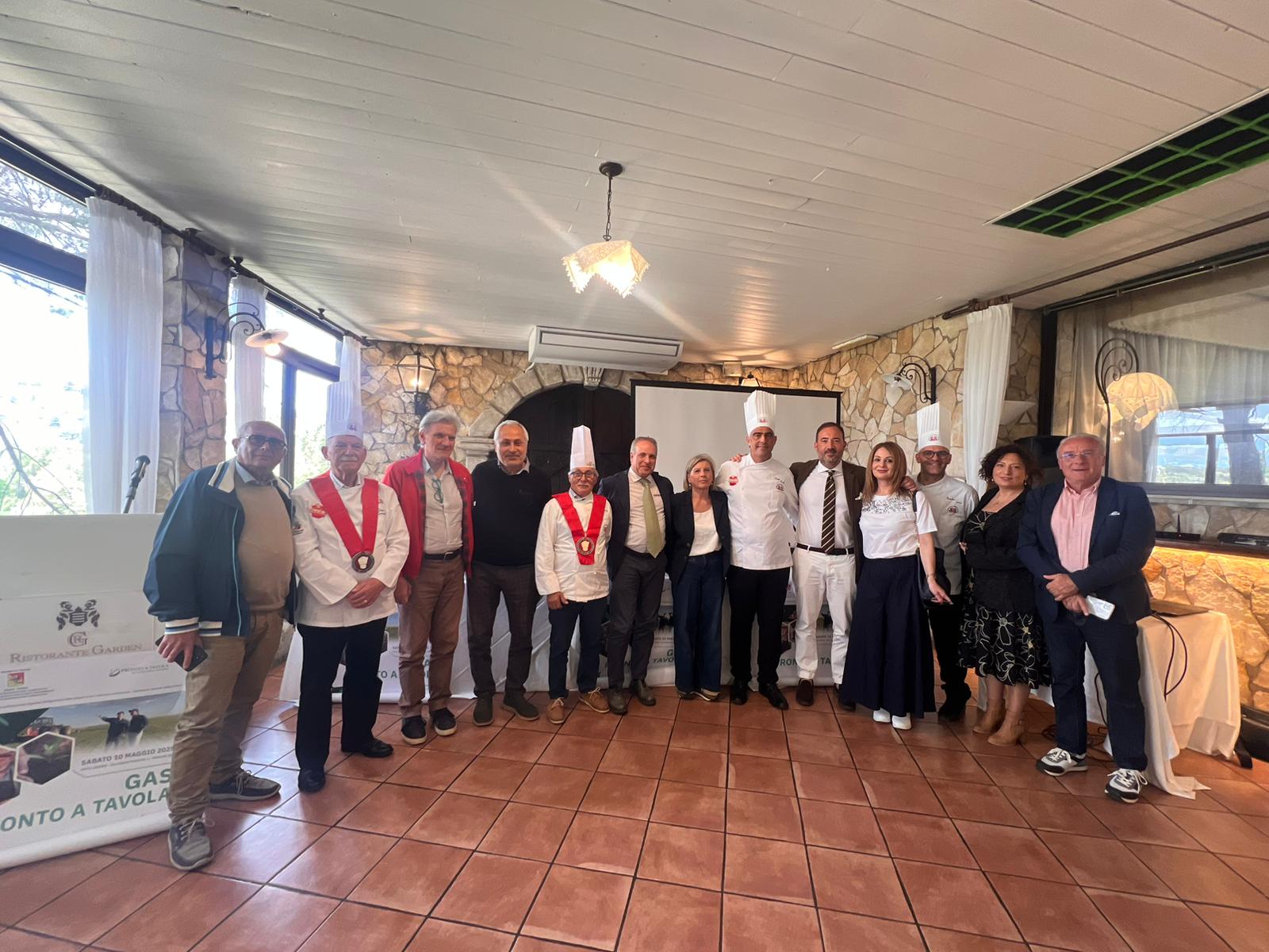 GAS – Pronto a Tavola”: a Pergusa la rete dei consumi consapevoli tra piattaforma digitale e agricoltura sociale