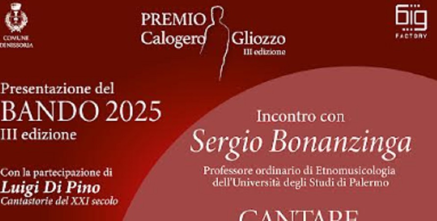 Nissoria, torna l’appuntamento culturale con Prima del Premio