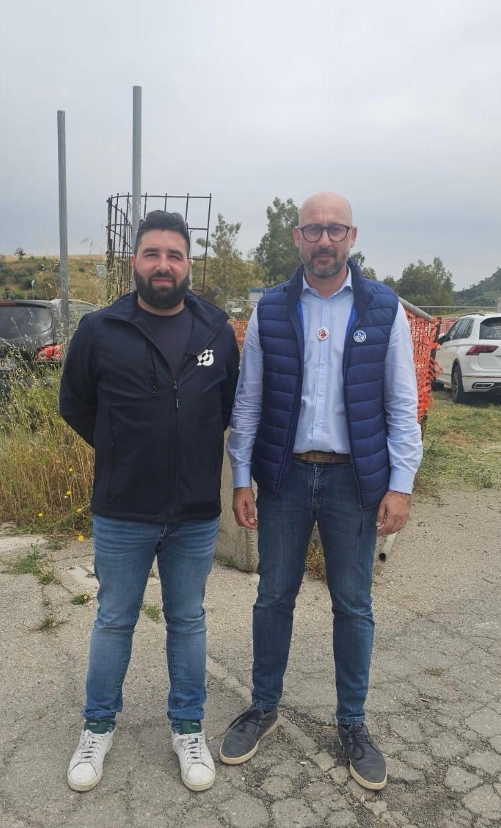 FenealUil e Fillea Cgil di Enna: «Inutilità della patente a punti e riflessione sugli infortuni sul lavoro a Enna»