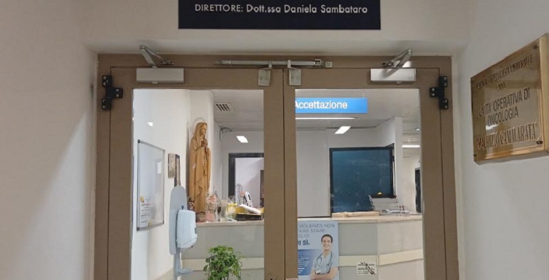 Oncologia, l’Asp sostiene l’acquisto di parrucche per donna
