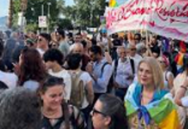 Verso l’Enna Pride 2025, un evento al Parco Avventura Xibet