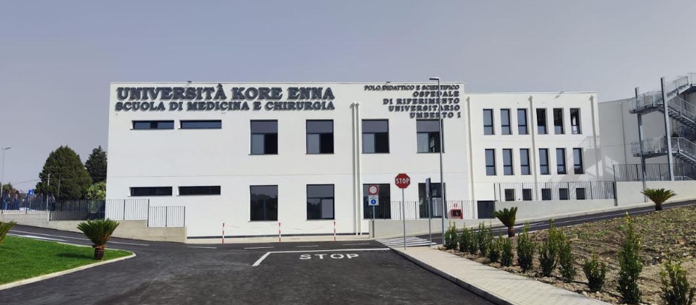Salute e Sicurezza negli ambienti domestici, seminario alla Kore