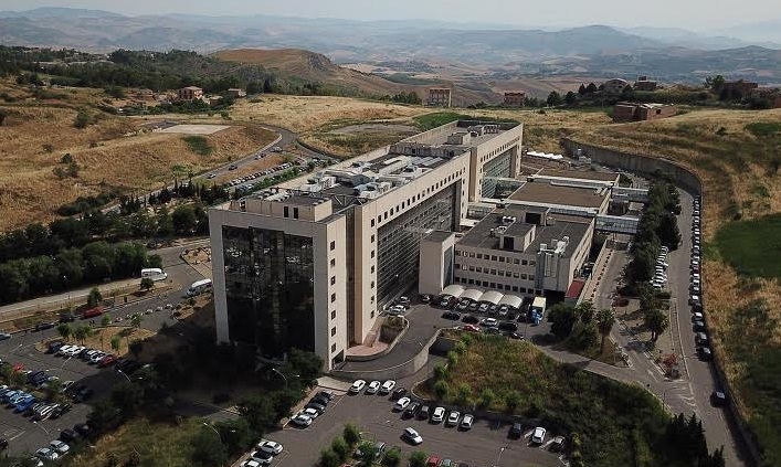 La giornata del Sollievo dedicata alle cure palliative all’Umberto I