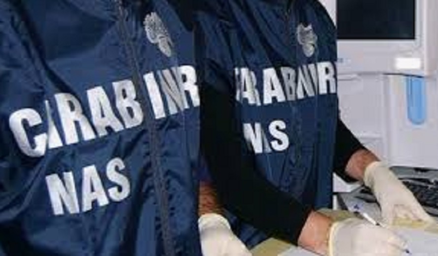 Sicurezza Sanitaria in Sicilia: Medici e Carabinieri del NAS Uniscono le Forze per la Formazione