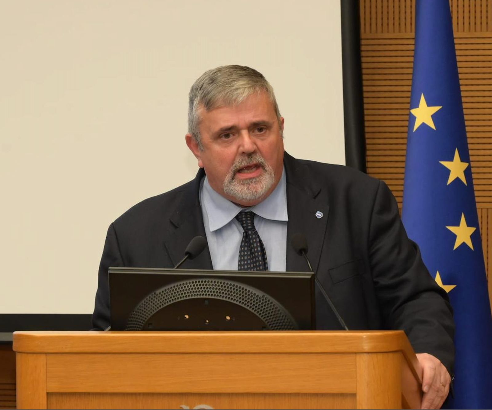 Istat. Paolo Capone, Leader UGL: “Crescita Mezzogiorno segnale positivo, ora avanti con il Ponte sullo Stretto”