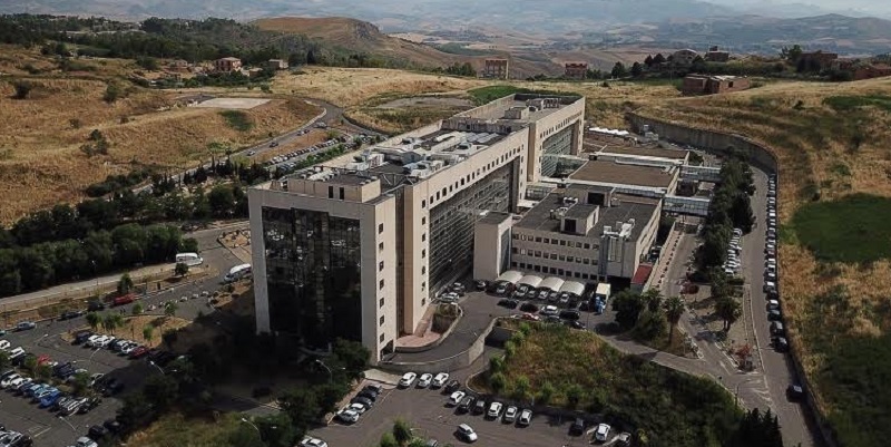 Ospedale Enna, Open day della Prevenzione cardiovascolare