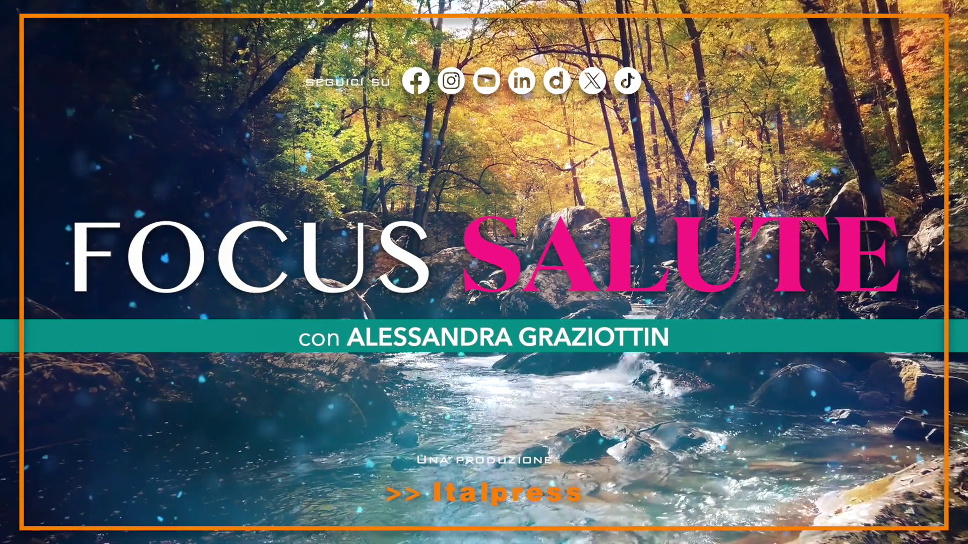 Focus Salute – Tiroide, perché è preziosa per la sessualità
