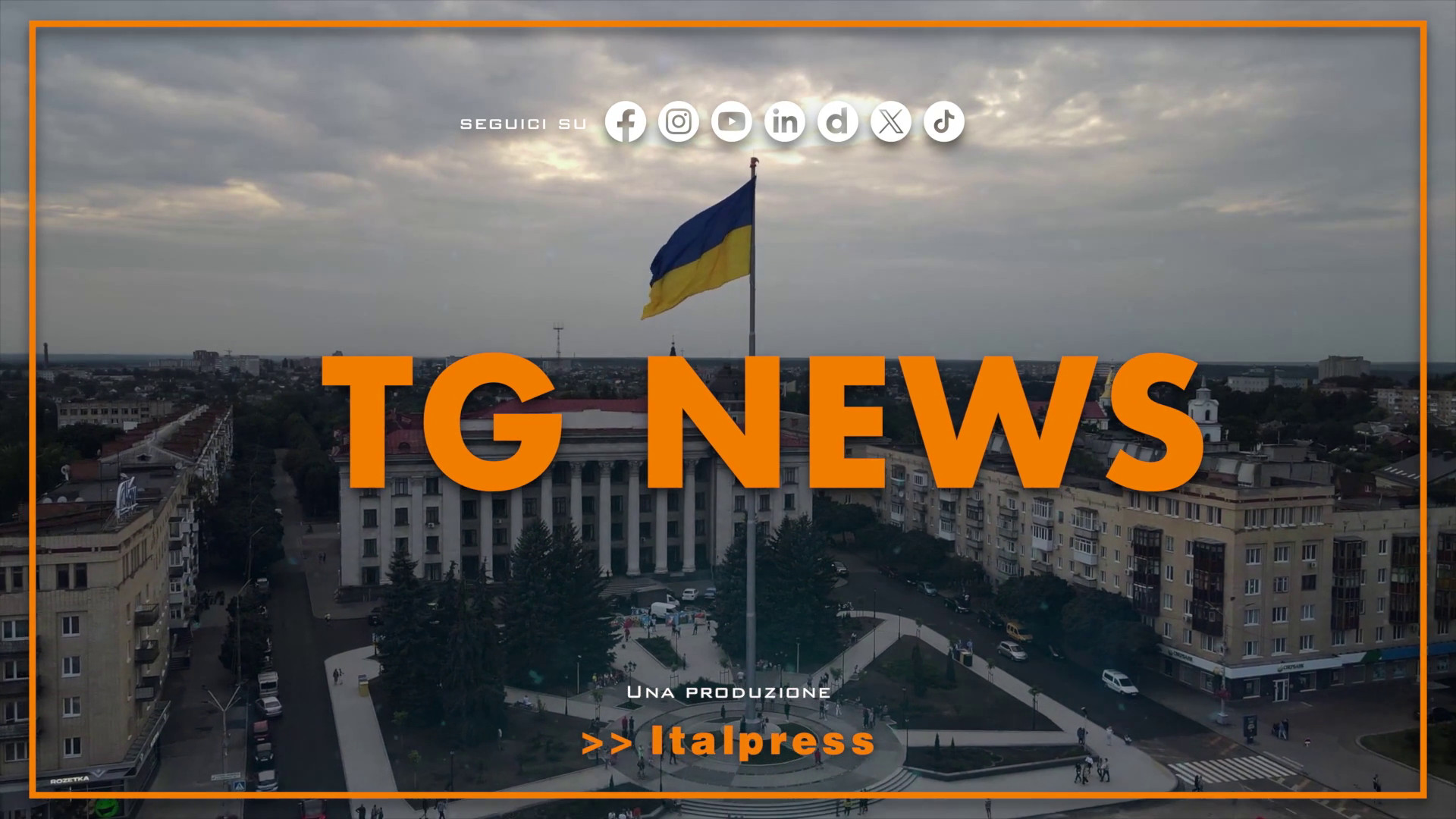 Tg News – 14/5/2025