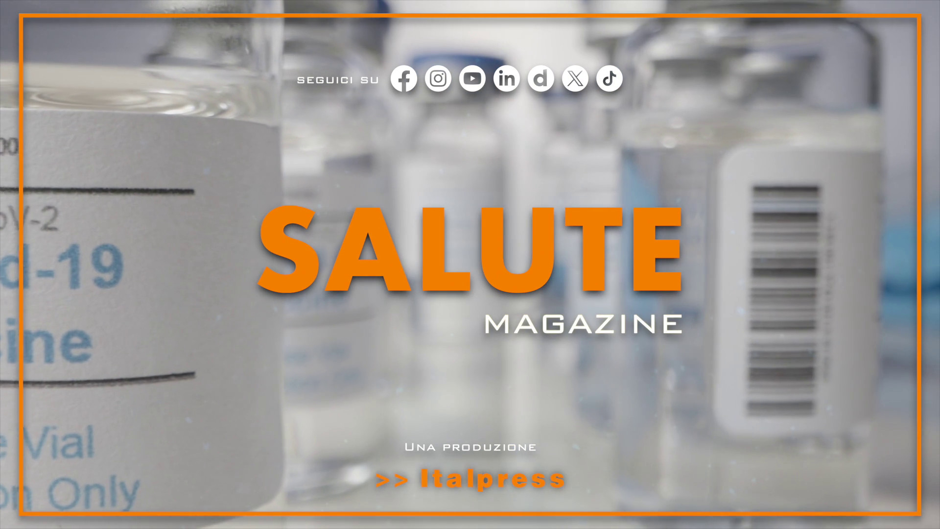 Salute Magazine – 30/5/2025