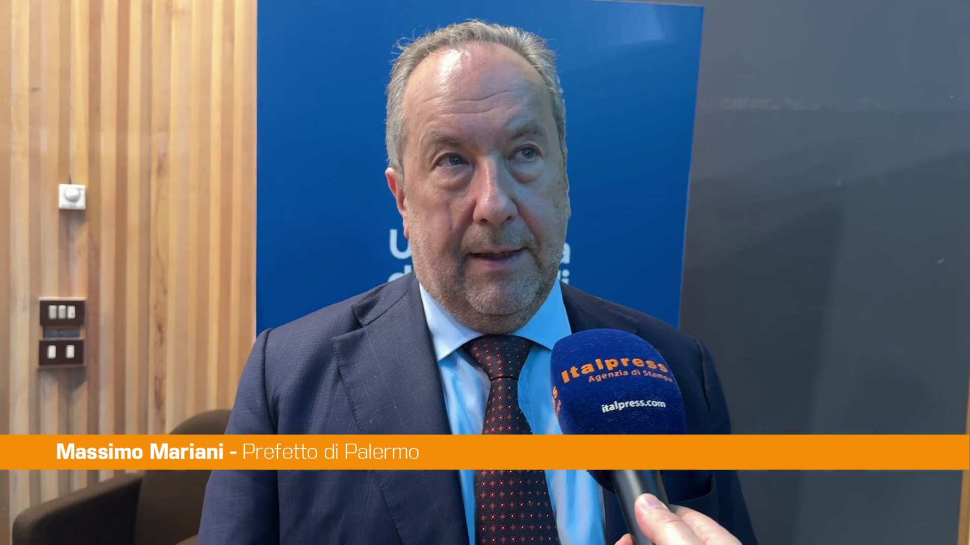 Mariani “Impedire alla mafia di utilizzare il Pnrr per arricchirsi”